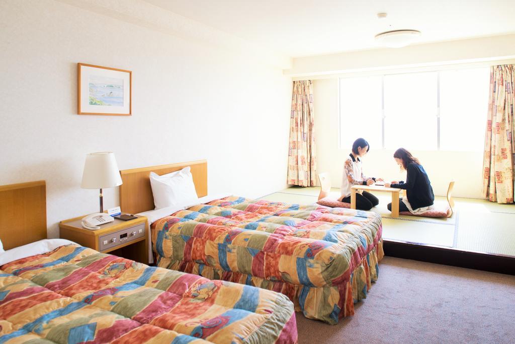 Hotel & Resorts Wakayama-Kushimoto Zimmer foto